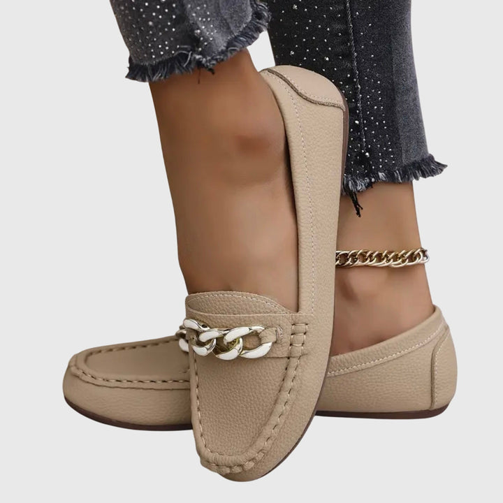 Tiara | Orthopedic Loafers