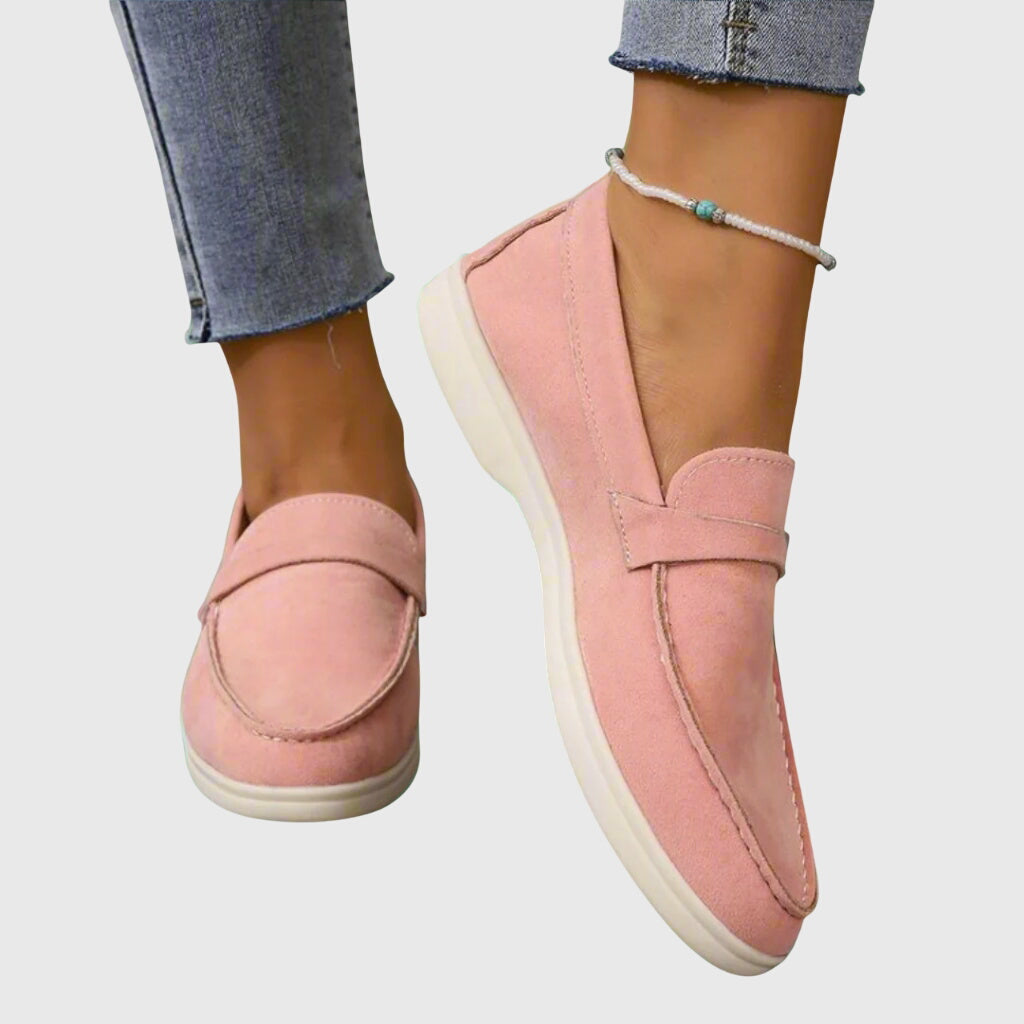 Clementine | Orthopedic Loafers