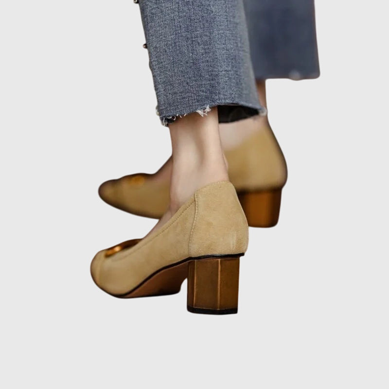 Dorothy™ | Talons Élégants