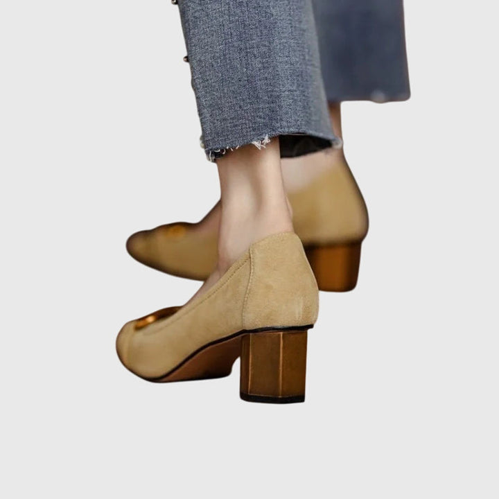 Dorothy™ | Talons Élégants