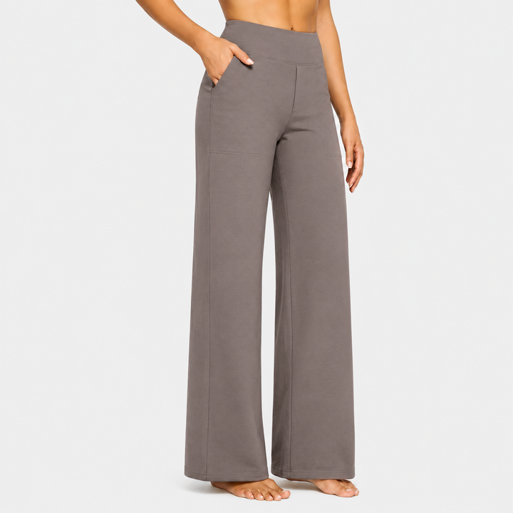 Ame | Pantalons Élégants