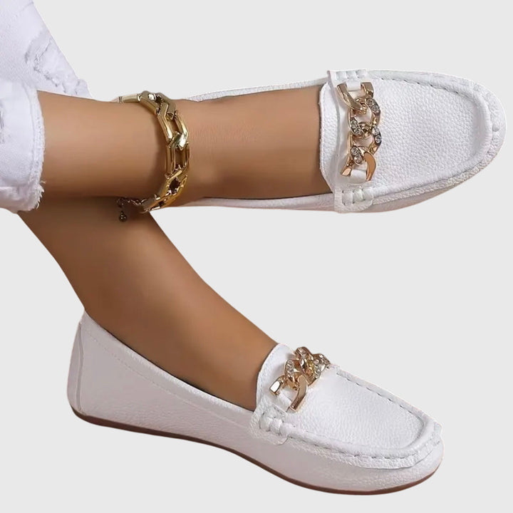Maverick | Orthopedic Loafers