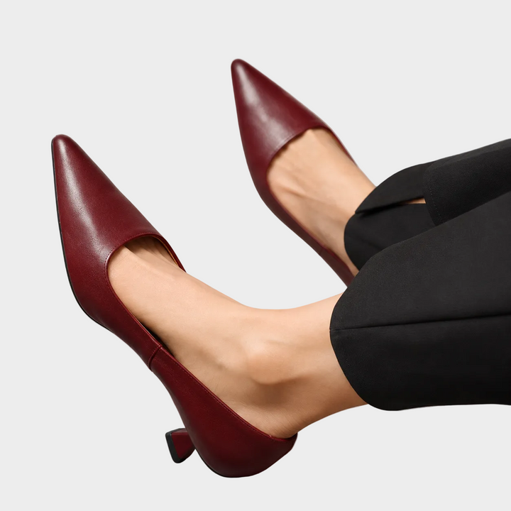 Nyah | Talons Orthopédiques