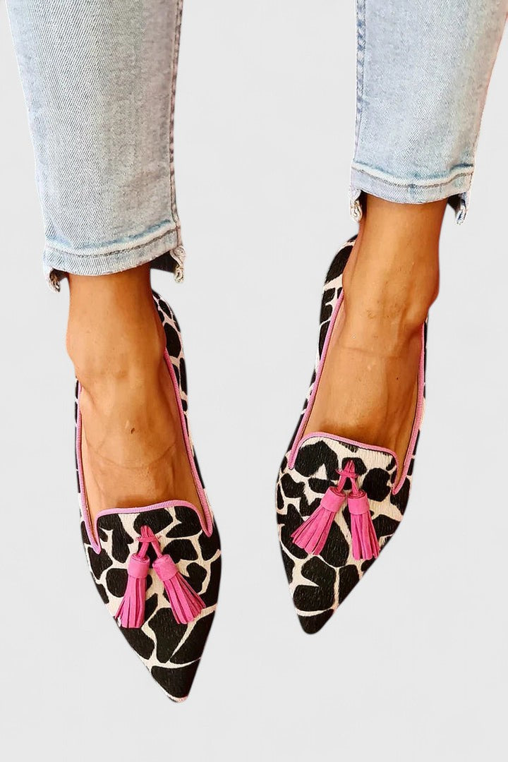 Daphne | Smart Fit Loafers