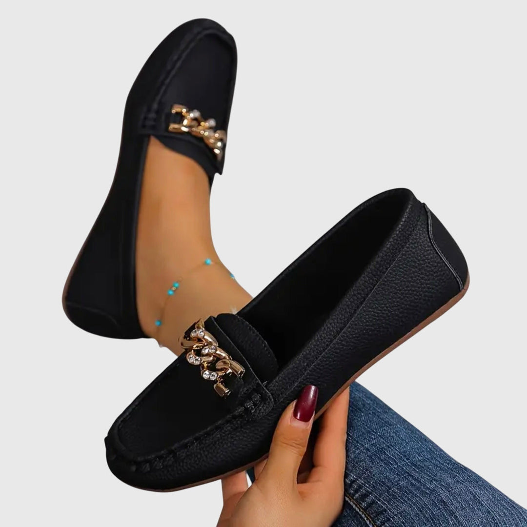 Maverick | Orthopedic Loafers