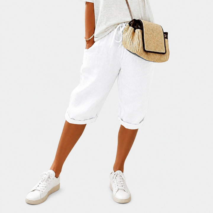 Short Confortable et Élégant