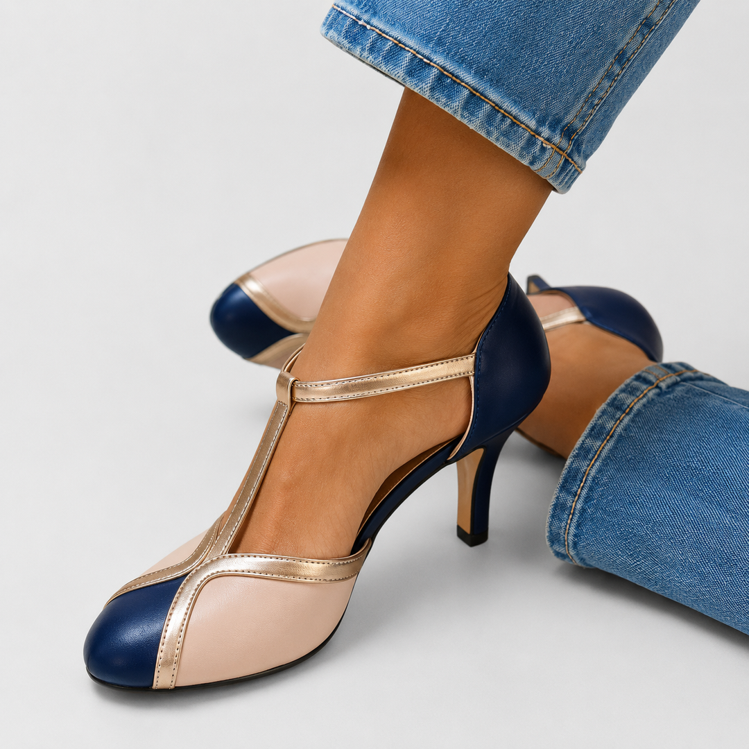 Tazariah | Talons Confortables