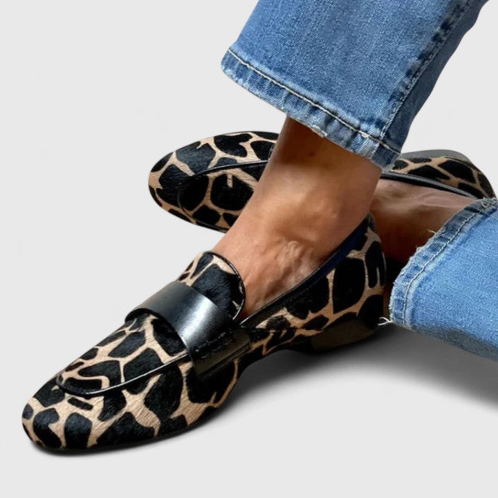 Gabriella | Premium Orthopedic Loafers