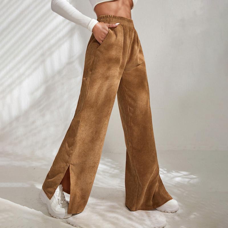 Pantalon Fluide et Confortable