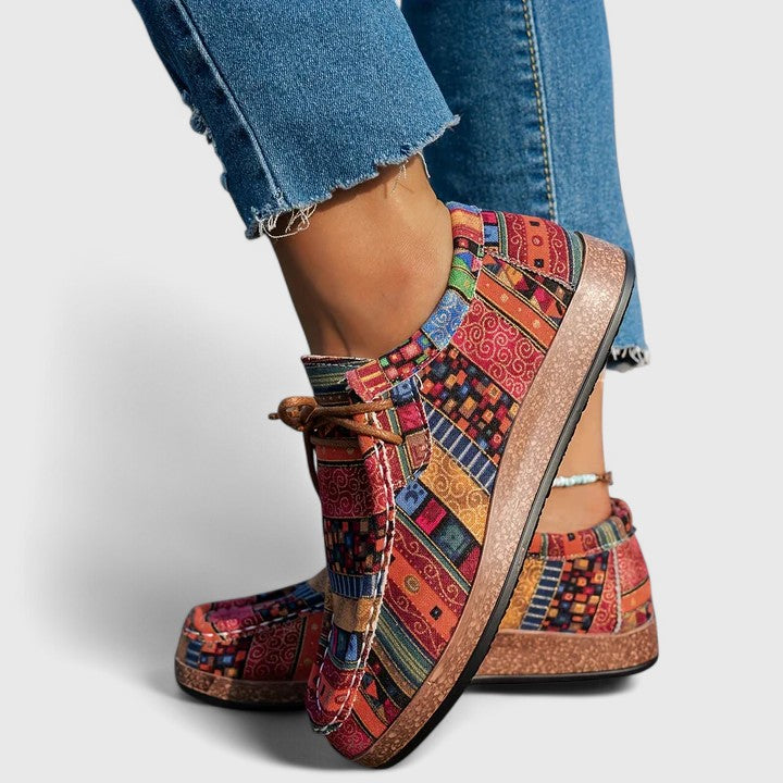 Esperanza | Orthopedic Shoes