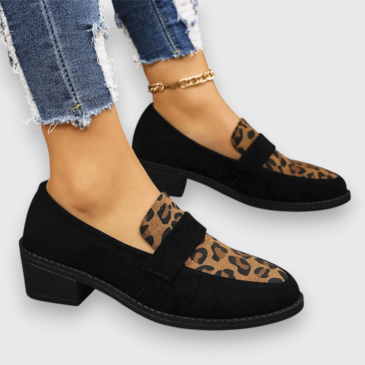 Marilyn | Comfortable Loafers