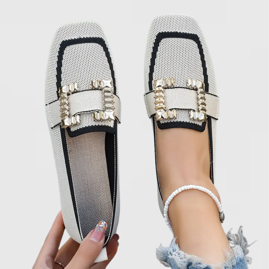 Terry | Orthopedic Loafers