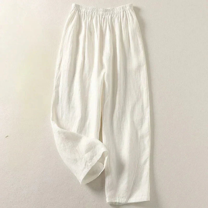 Beverley - Set of 5 Lightweight Pants