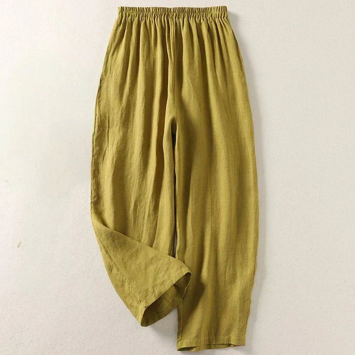 Beverley - Set of 5 Lightweight Pants