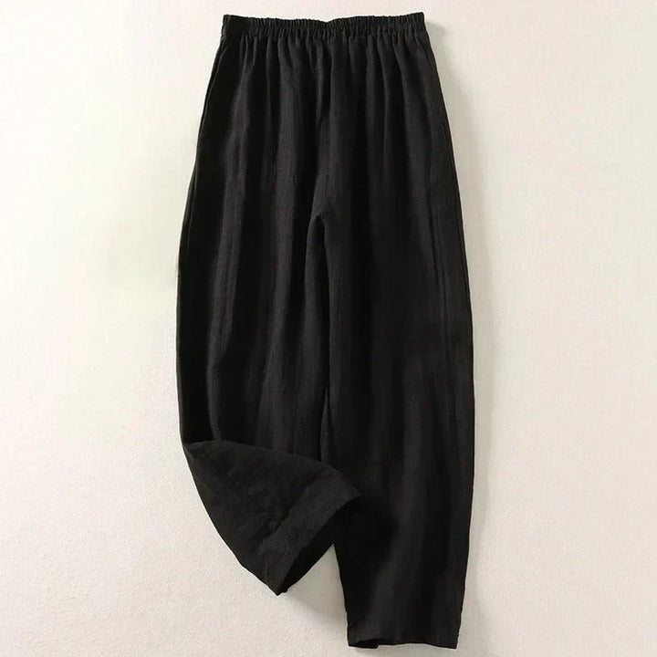 Beverley - Set of 5 Lightweight Pants