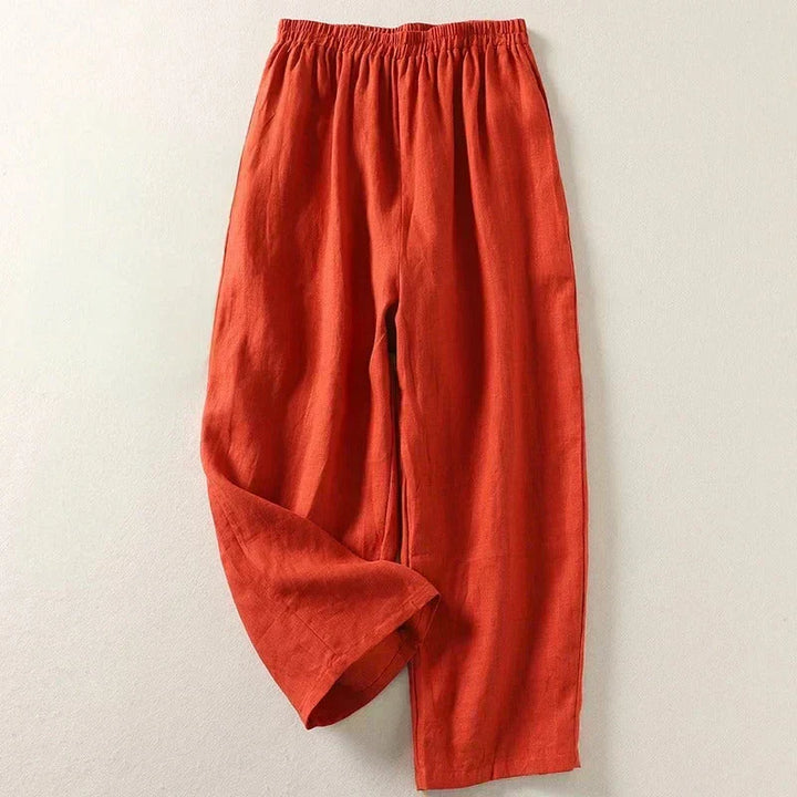 Beverley - Set of 5 Lightweight Pants