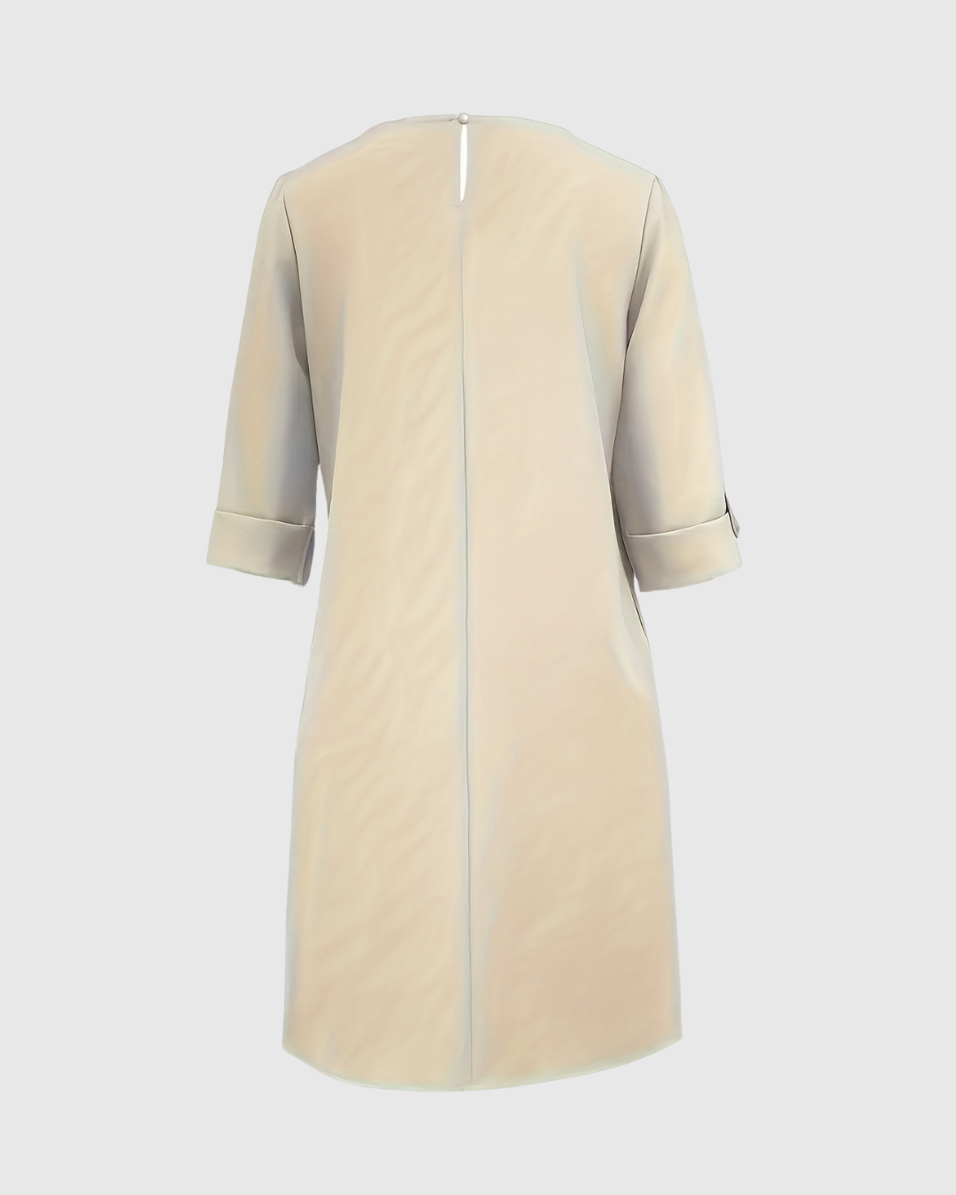 Daphne - Effortless All-day Dress