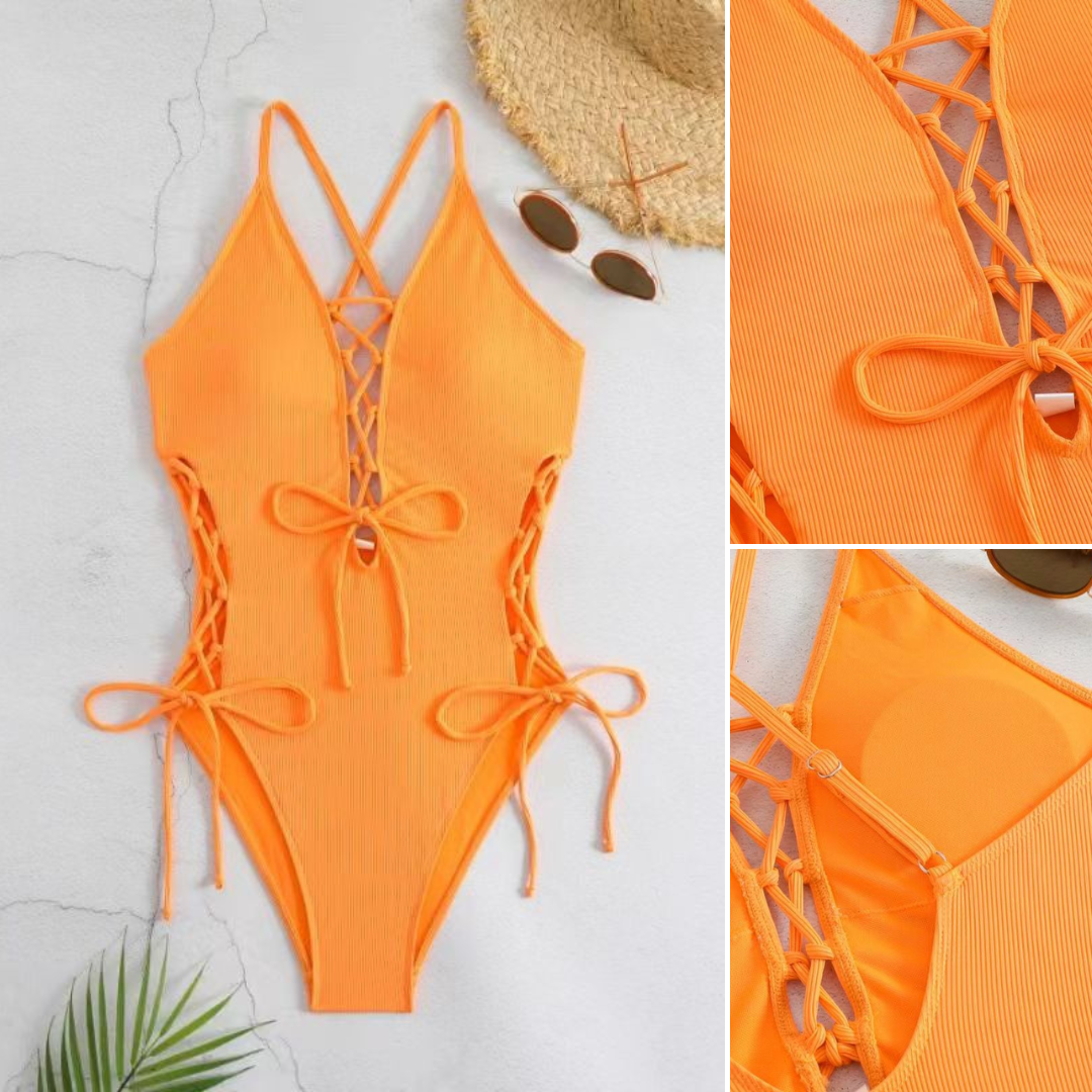 Viva Noir | Summer Swimsuit