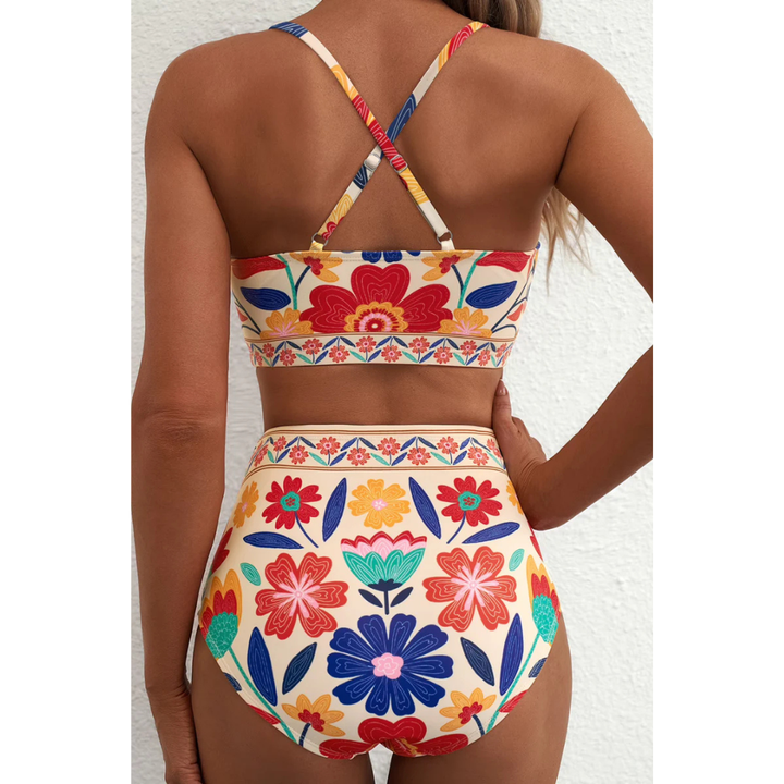Saar | Shaping Bikini