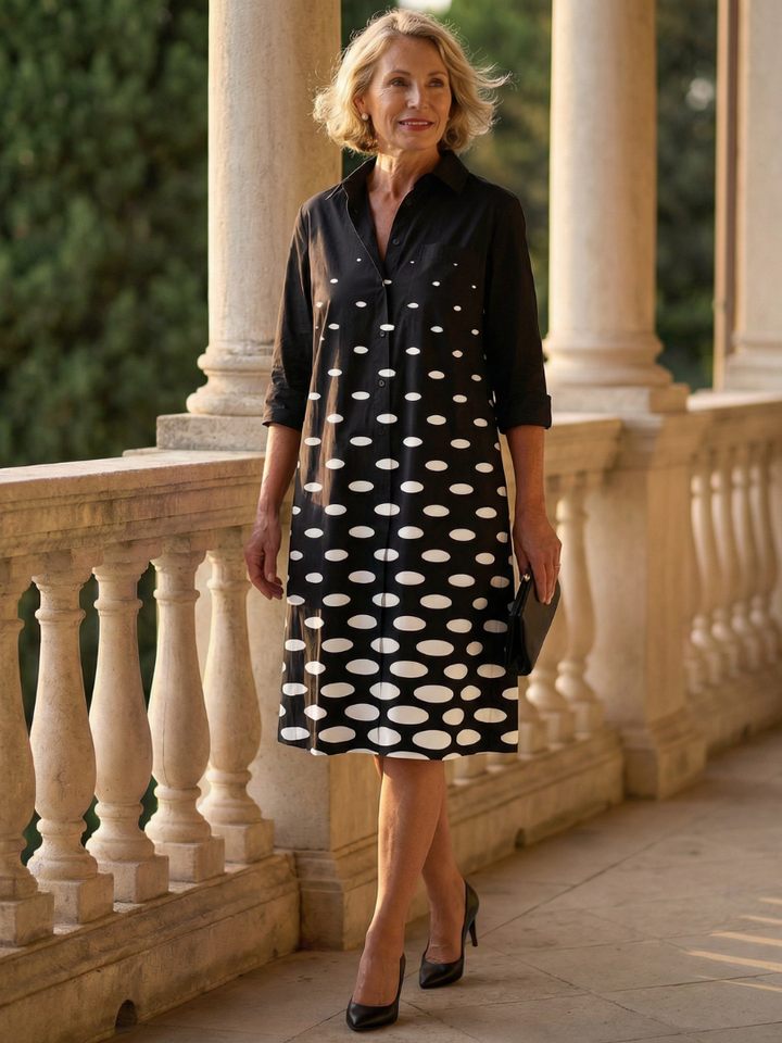 DELACROIX | Robe de Soirée Faye