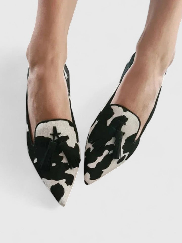 Mabella | Smart Fit Loafers
