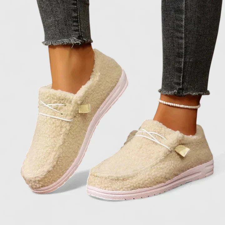 Brandy | Orthopedic Loafers