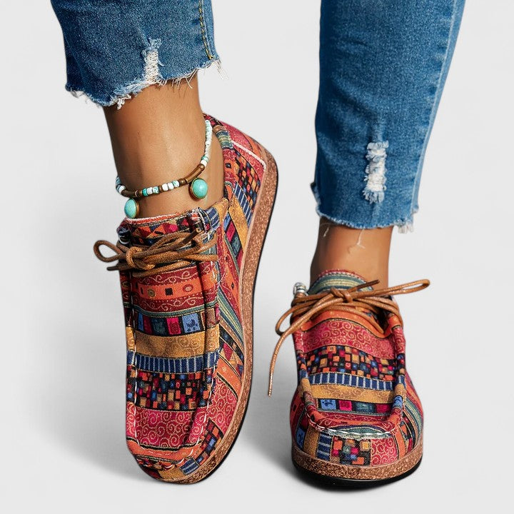 Pansy | Orthopedic Shoes