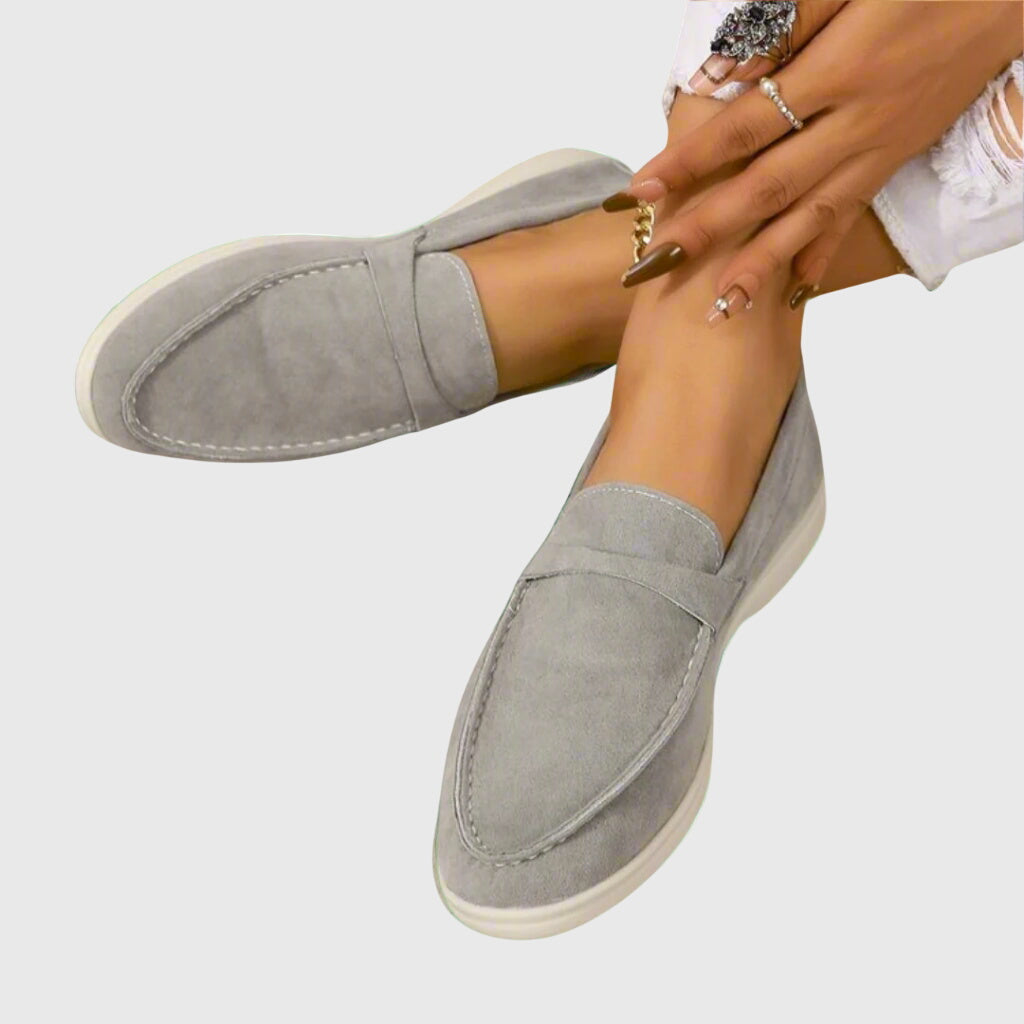 Clementine | Orthopedic Loafers