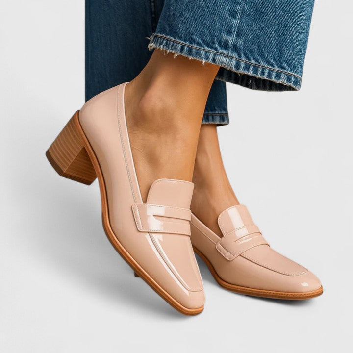Millie | Orthopedic Loafers