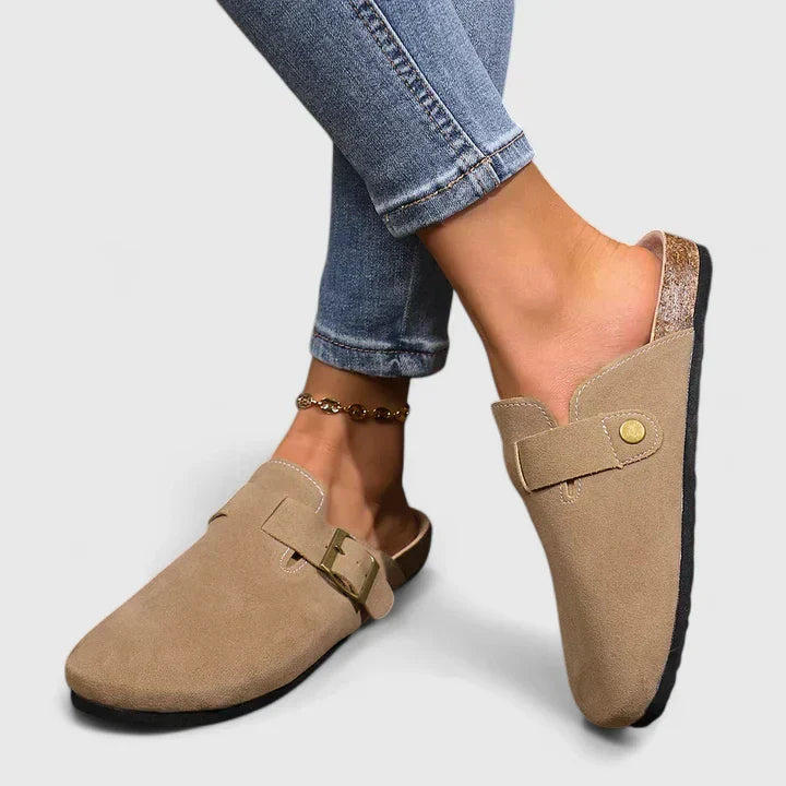 Remington | Orthopedic Loafers