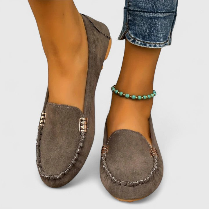 Bryony | Orthopedic Loafer