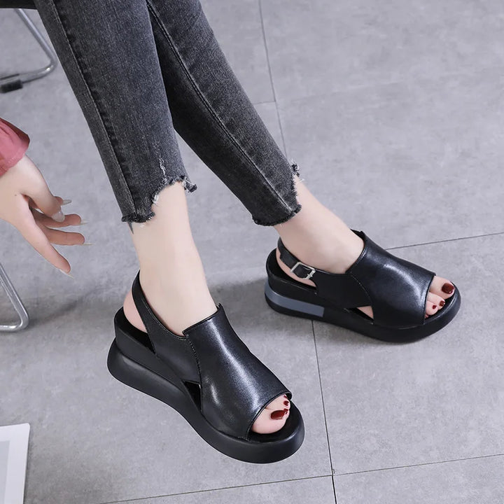 Addison™ - Comfortable Orthopedic Sandals