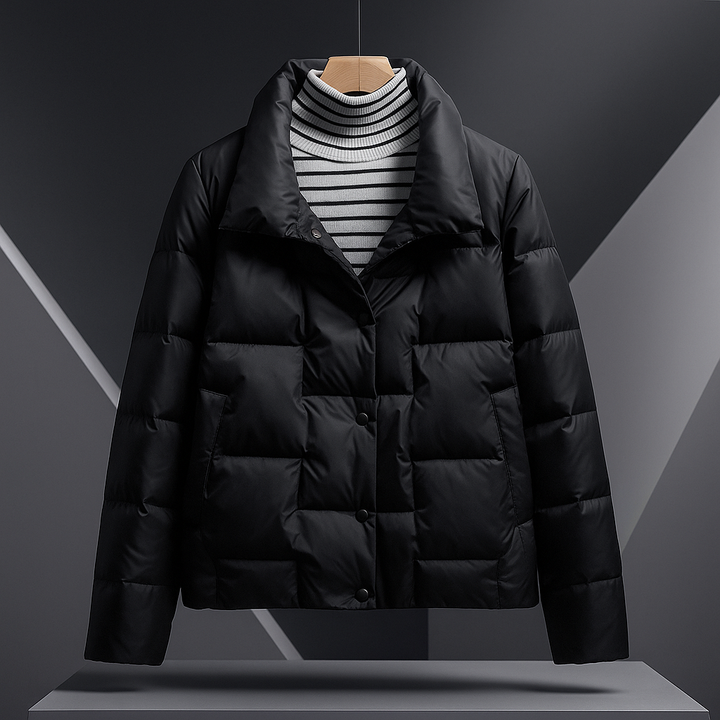 Jannah™ Lightweight Quilted Jacket