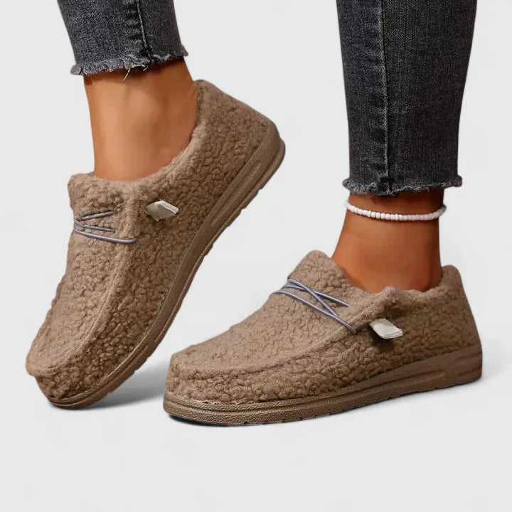 Brandy | Orthopedic Loafers