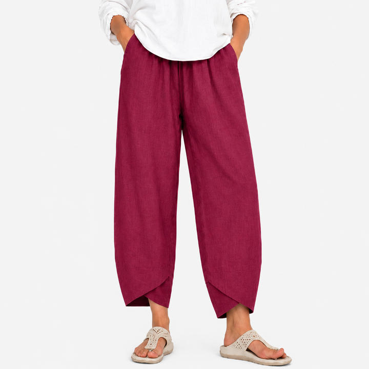 RILEY - Pantalons Légers
