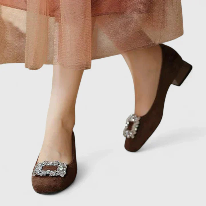 Norah | Orthopedic Heels