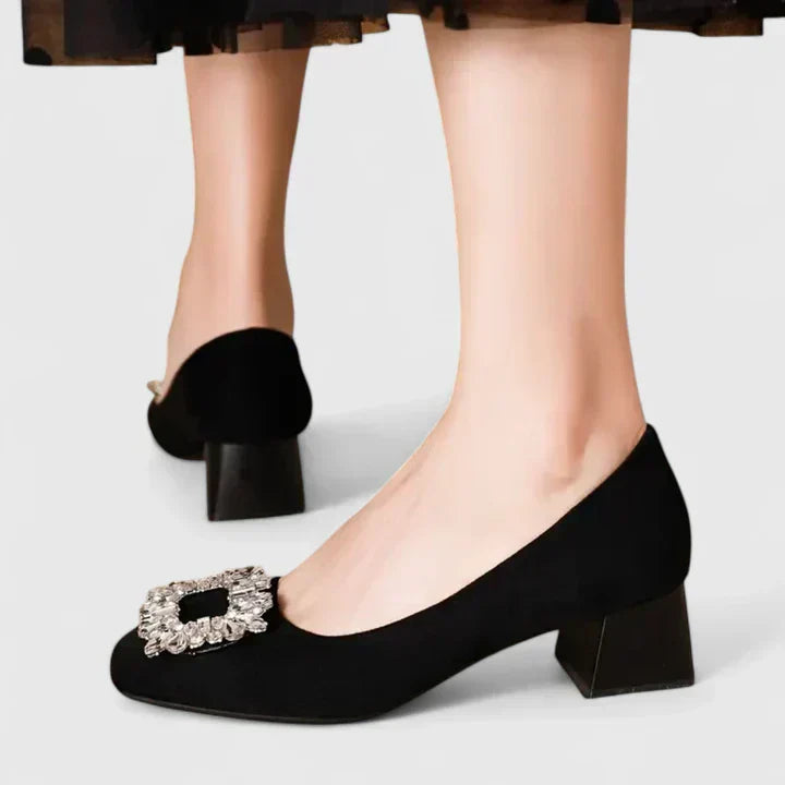 Norah | Orthopedic Heels