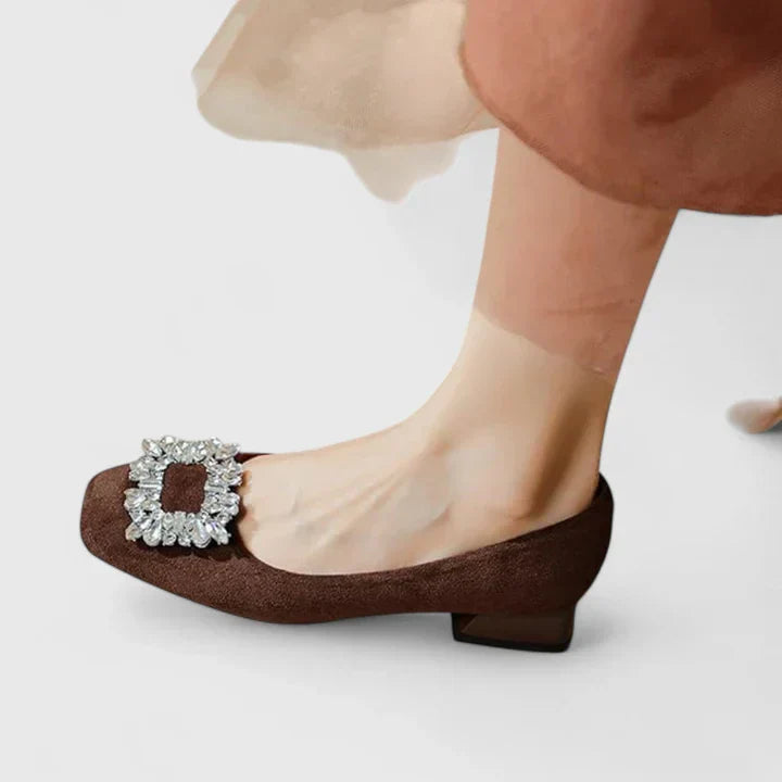 Norah | Orthopedic Heels