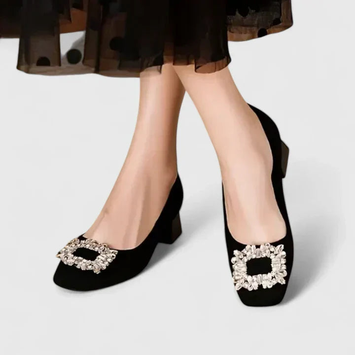 Norah | Orthopedic Heels