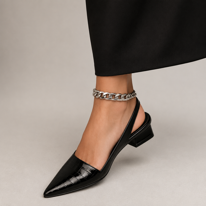 Lynn | Talons orthopédiques confortables