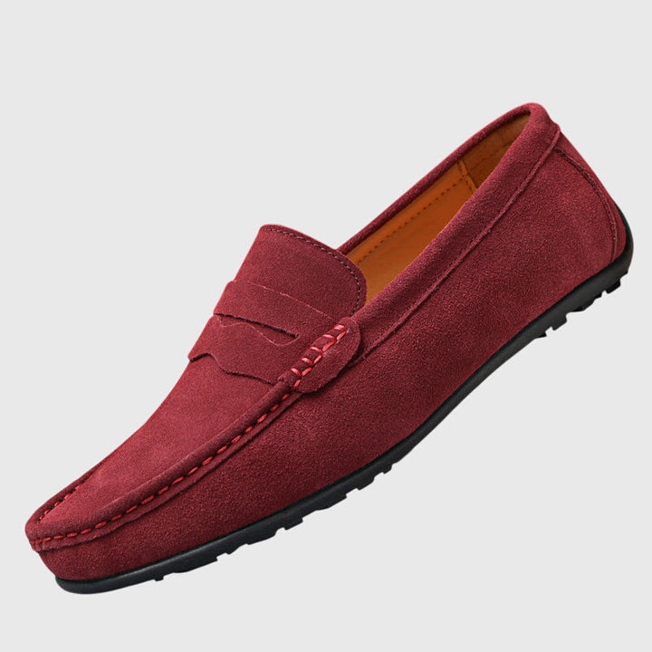 Reed | Orthopedic Loafers