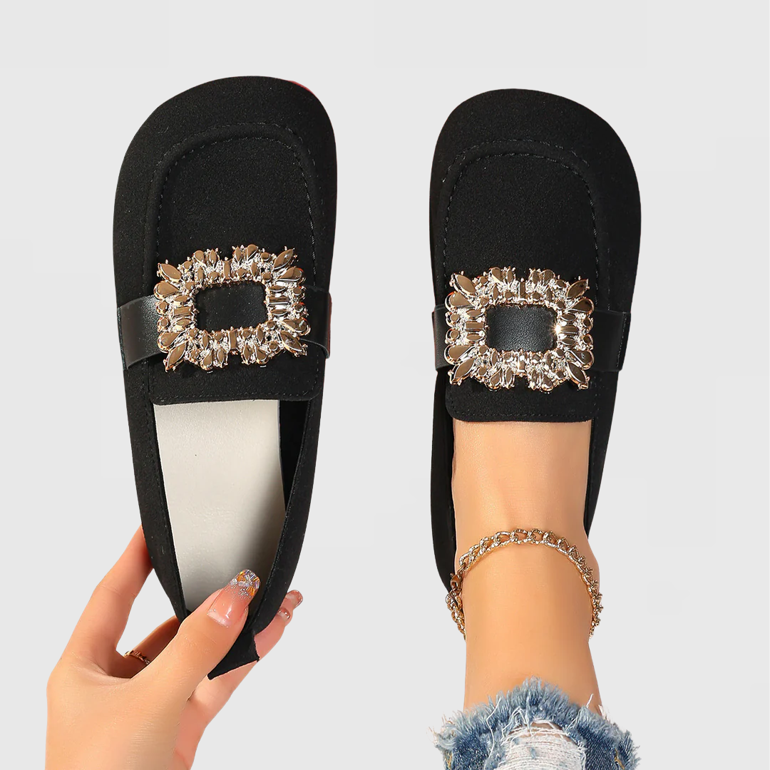Jensen | Orthopedic Loafers