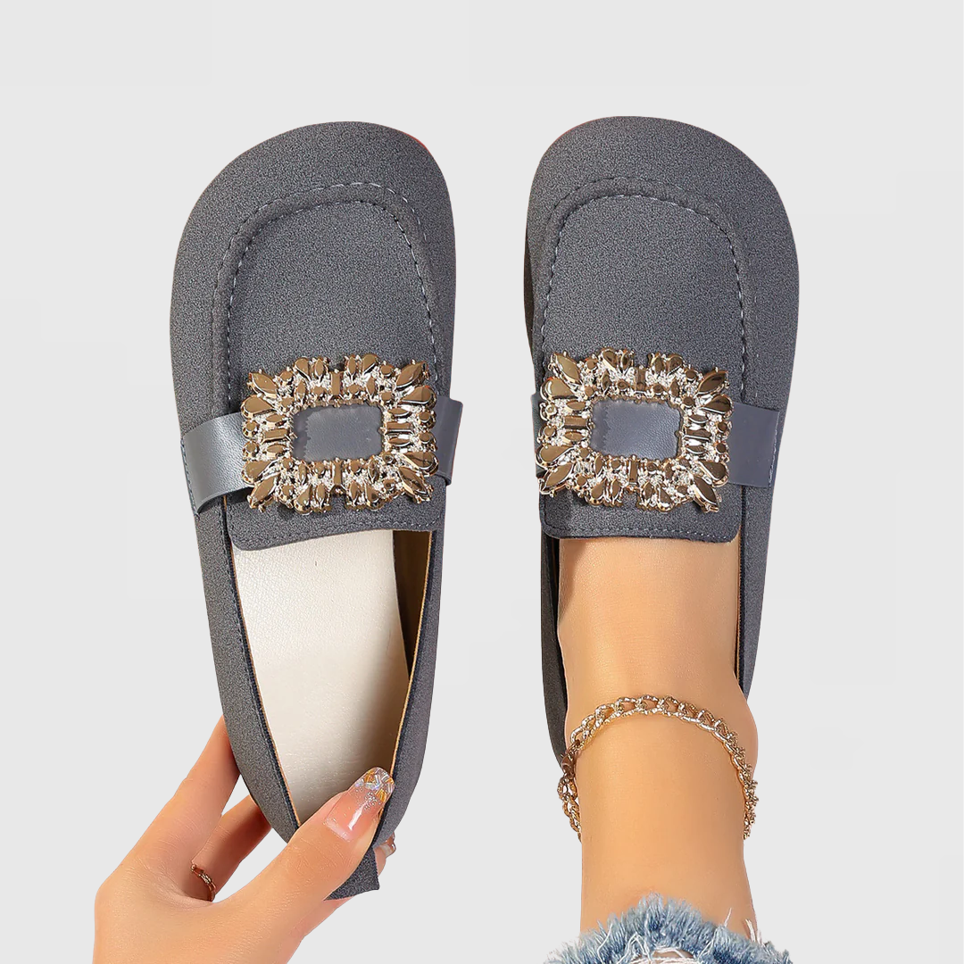 Phoenix | Orthopedic Loafers