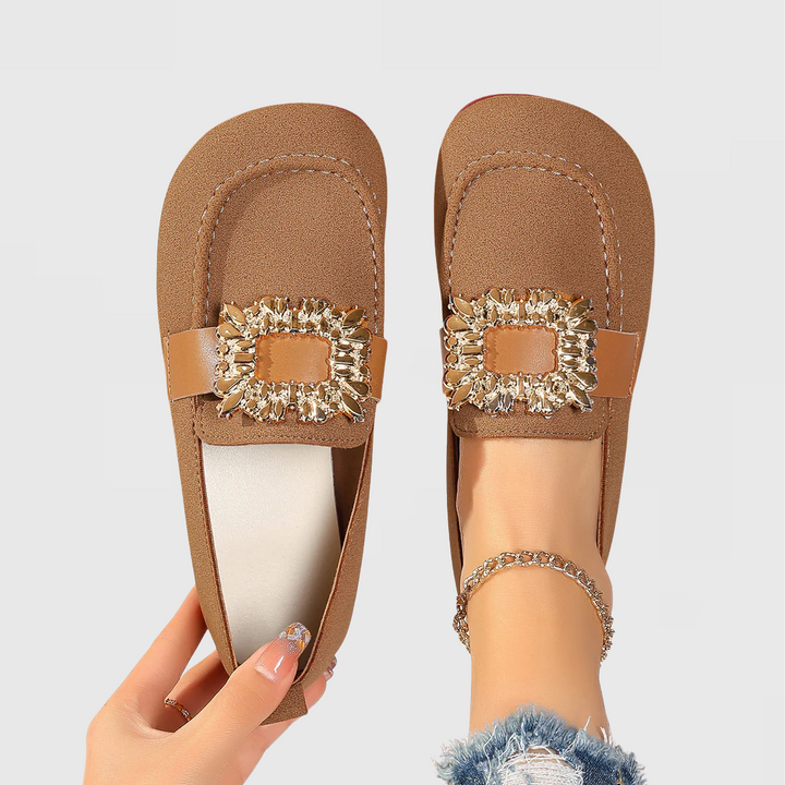 Jensen | Orthopedic Loafers