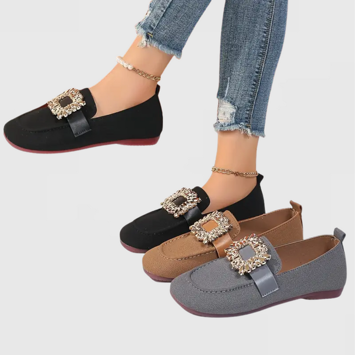 Jensen | Orthopedic Loafers