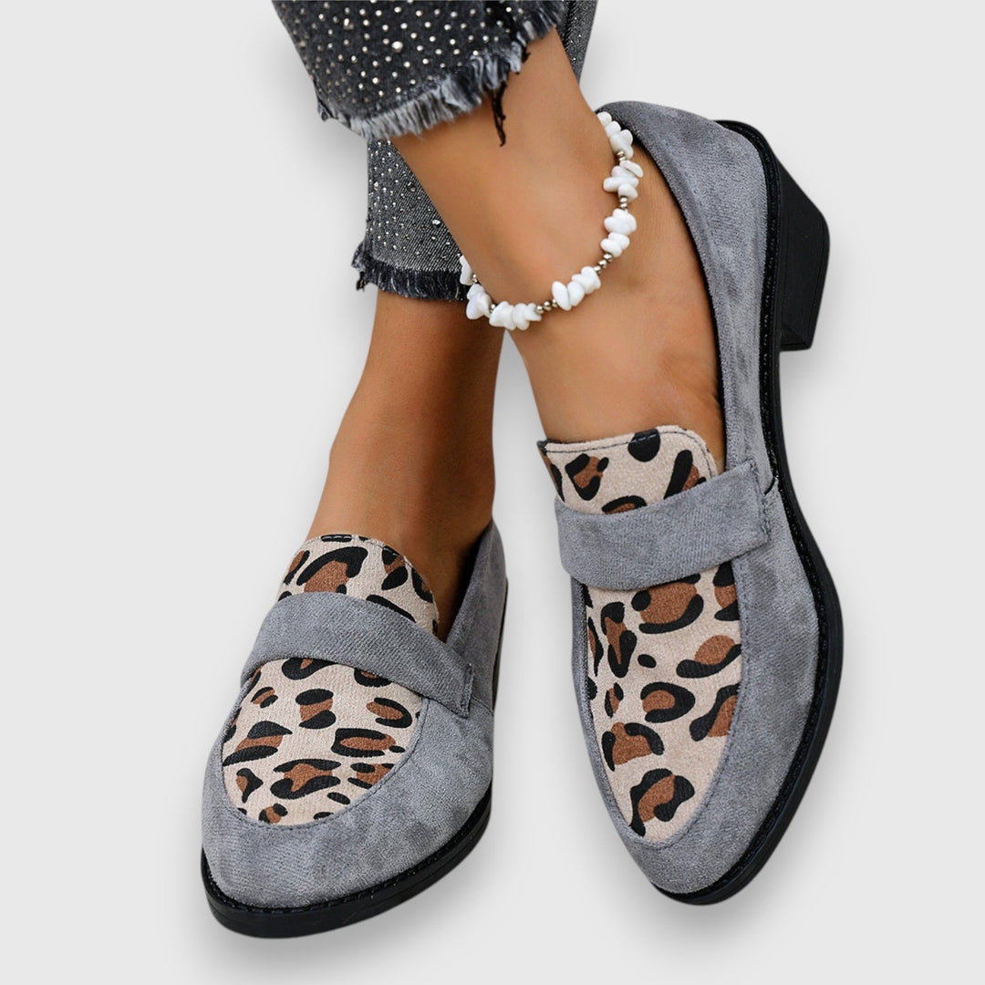 Marilyn | Comfortable Loafers