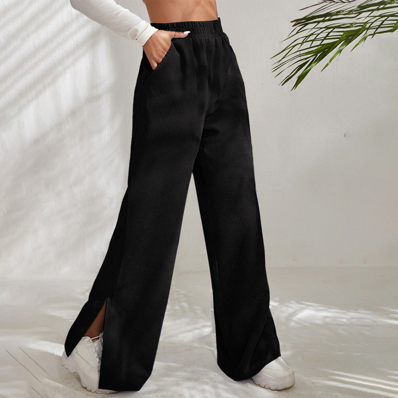 Pantalon Fluide et Confortable