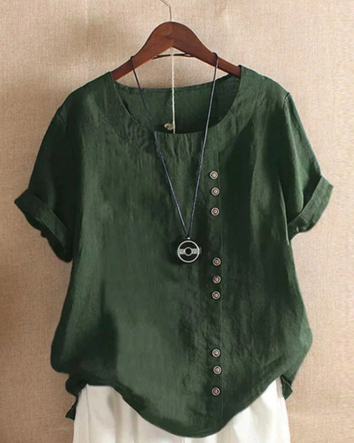 Miranda | T-shirt d'été chic