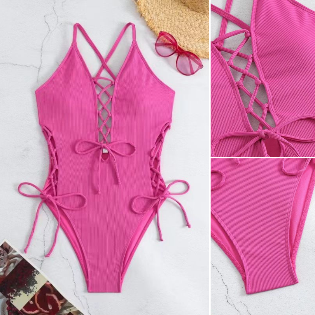 Viva Noir | Summer Swimsuit