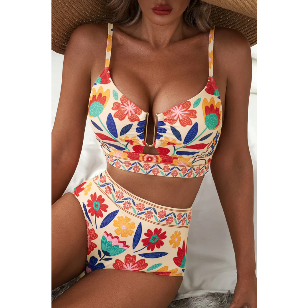 Saar | Shaping Bikini